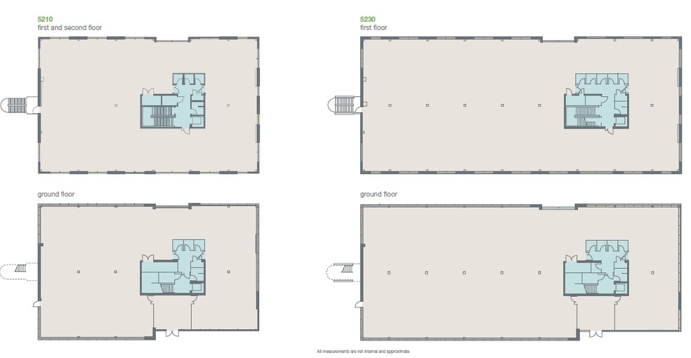 Delta Way, Brockworth for sale - Floor Plan - Image 1 of 1