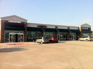 More details for 551 Broadway Commons, Garland, TX - Retail for Rent