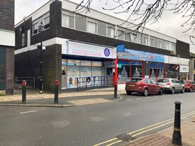 20-30 Town St, Leeds WYK - Commercial Property