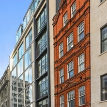 153 Fenchurch St, London to rent Building Photo- Image 2 of 10