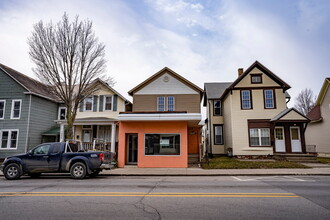 1627 N Wells St, Fort Wayne, IN for sale Building Photo- Image 1 of 1