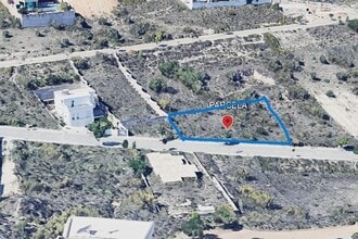 Calle Gredos, 166, La Zubia, GRA - Aerial map view - Image1