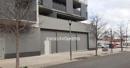 Retail in Barberà del Vallès, Barcelona to rent Interior Photo- Image 2 of 3