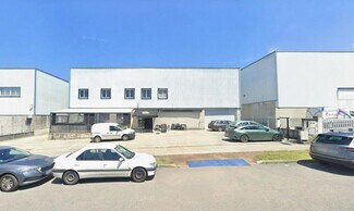 More details for Rúa Das Panadeiras, 4, Lugo - Industrial for Sale
