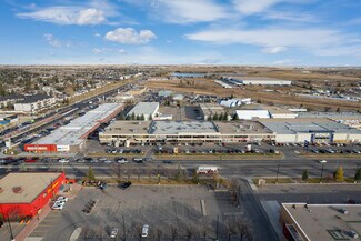 More details for 1830 52nd St SE, Calgary, AB - Office / Medical, Retail to Rent