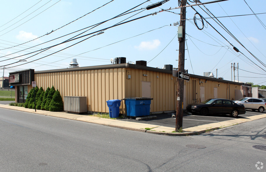 1727 W Liberty St, Allentown, PA for rent - Building Photo - Image 3 of 6