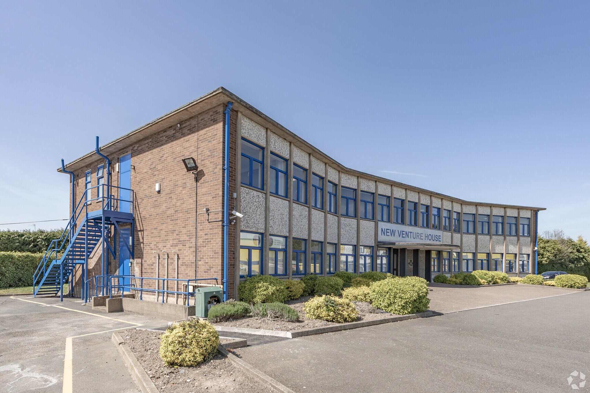 Venture Business Park, Worcester for sale Primary Photo- Image 1 of 1