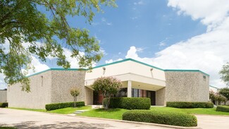 More details for 4444-4464 W 12th St, Houston, TX - Flex, Industrial for Rent