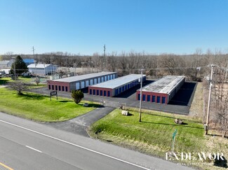 More details for 1595 State Route 104, Ontario, NY - Specialist for Sale