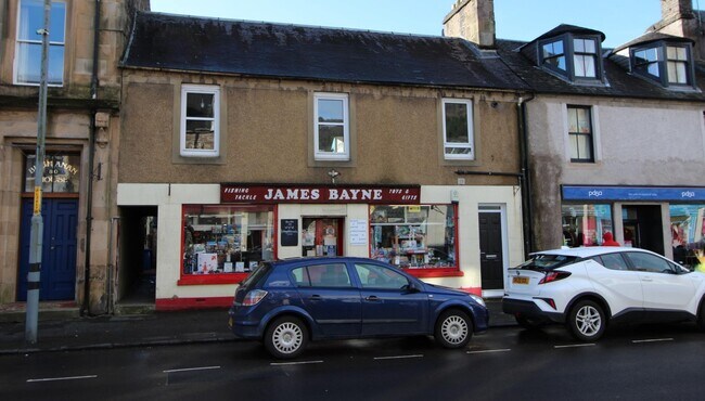 More details for 76 Main St, Callander - Retail for Sale