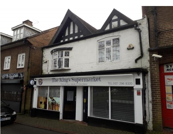 10 The Green, Birmingham for sale Primary Photo- Image 1 of 1