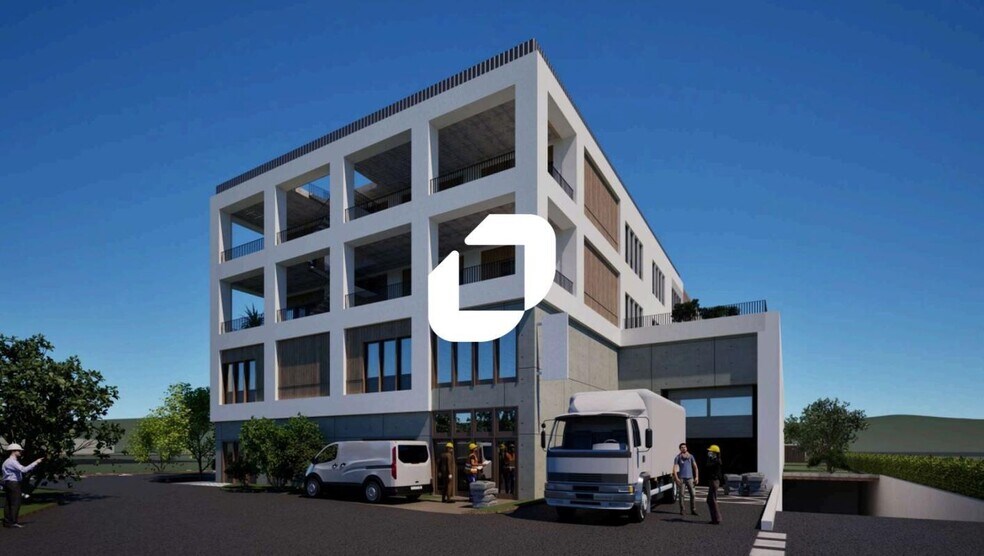 Office in Genas for sale - Building Photo - Image 1 of 9