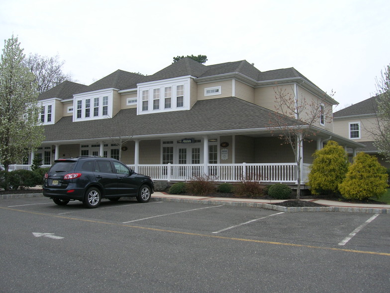 1064 S Main St, West Creek, NJ for sale - Building Photo - Image 1 of 1