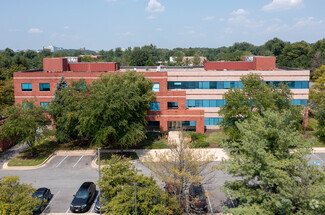 More details for 6325 Woodside Ct, Columbia, MD - Office for Rent