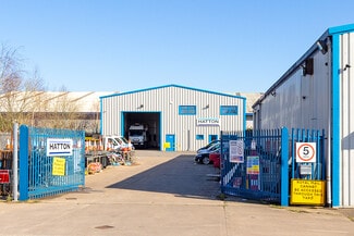 More details for Decoy Bank N, Doncaster - Industrial for Rent