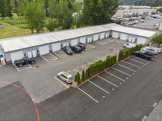 More details for 3630 Boone Rd SE, Salem, OR - Industrial for Rent