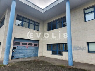 More details for Office, Light Industrial to Rent