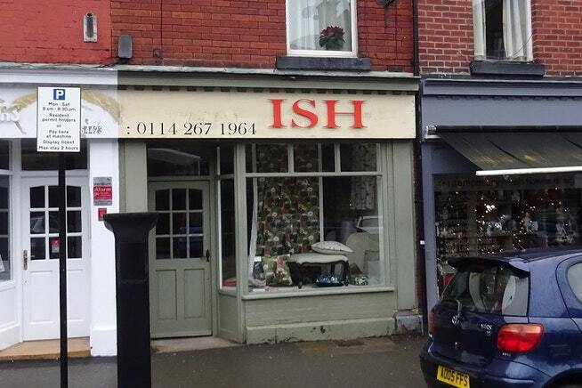 400 Sharrow Vale Rd, Sheffield for sale Building Photo- Image 1 of 1