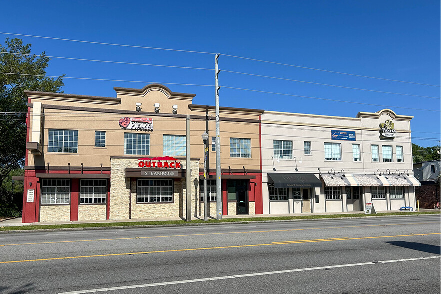 1914 4th St N, Saint Petersburg, FL for sale - Building Photo - Image 1 of 1