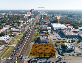 30328 US Hwy 19 N, Clearwater, FL - aerial  map view - Image1