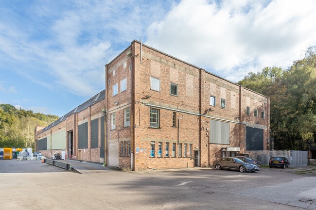 More details for Stowfield Rd, Lydbrook - Industrial to Rent