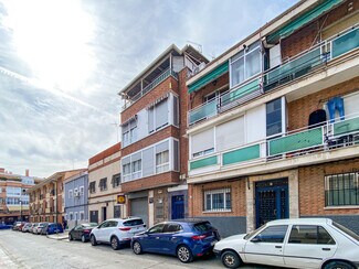 More details for Calle San Martín de la Vega, 18, Getafe - Build-to-Rent for Sale