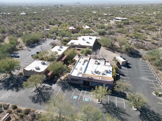 More details for 2720 S Kinney Rd, Tucson, AZ - Hospitality for Sale