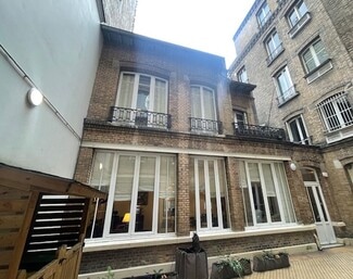 More details for 14 Rue Ernest Cresson, Paris - Office to Rent