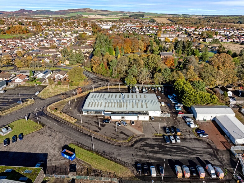 Macadam Pl, Dundee for sale - Building Photo - Image 2 of 7