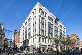 More details for 14-17 Market Pl, London - Coworking for Rent