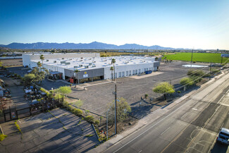 More details for 4215 W Lower Buckeye Rd, Phoenix, AZ - Industrial for Rent