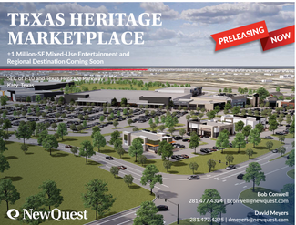 More details for I-10, Katy, TX - Retail for Rent