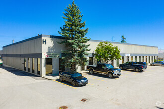 4216 54th Ave SE, Calgary, AB for sale Building Photo- Image 1 of 1