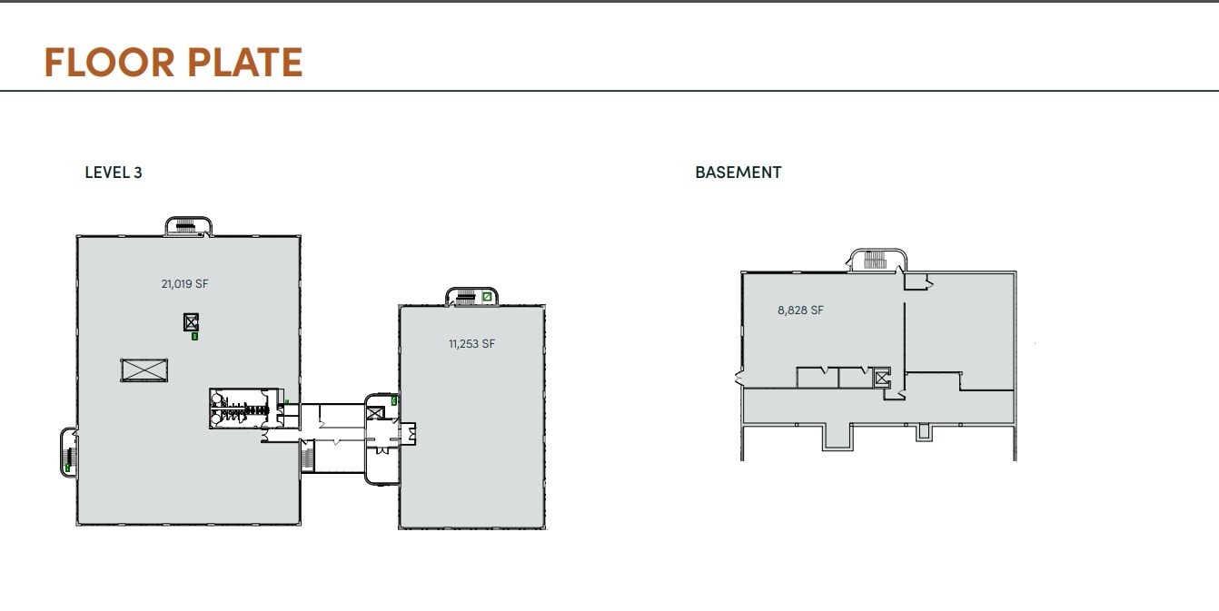 717 Office Pky, Saint Louis, MO to rent Floor Plan- Image 1 of 1