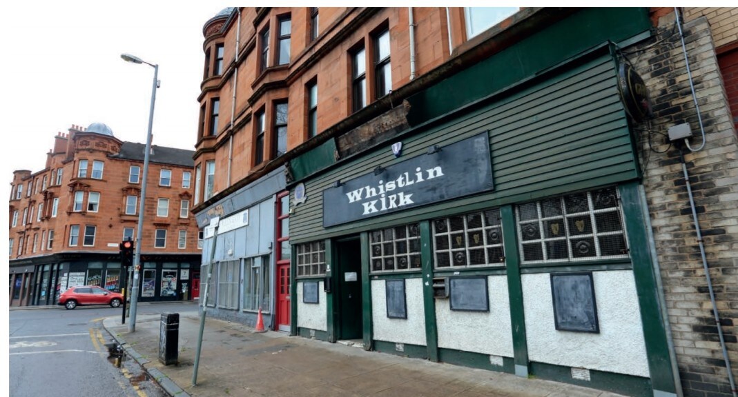 5 Greendyke St, Glasgow for sale Primary Photo- Image 1 of 1