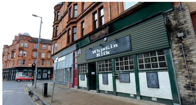 More details for 5 Greendyke St, Glasgow - Retail to Rent