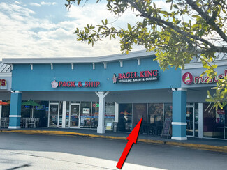 More details for 3005 W Lake Mary Blvd, Lake Mary, FL - Retail for Rent