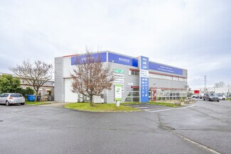 More details for 4 Boulevard De Thibaud, Toulouse - Light Industrial to Rent