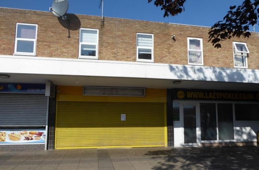 Constable Way, Southend On Sea to rent Primary Photo- Image 1 of 5