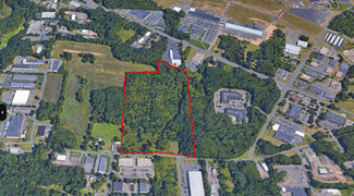 More details for 62 W Dudley Town Rd, Bloomfield, CT - Land for Sale