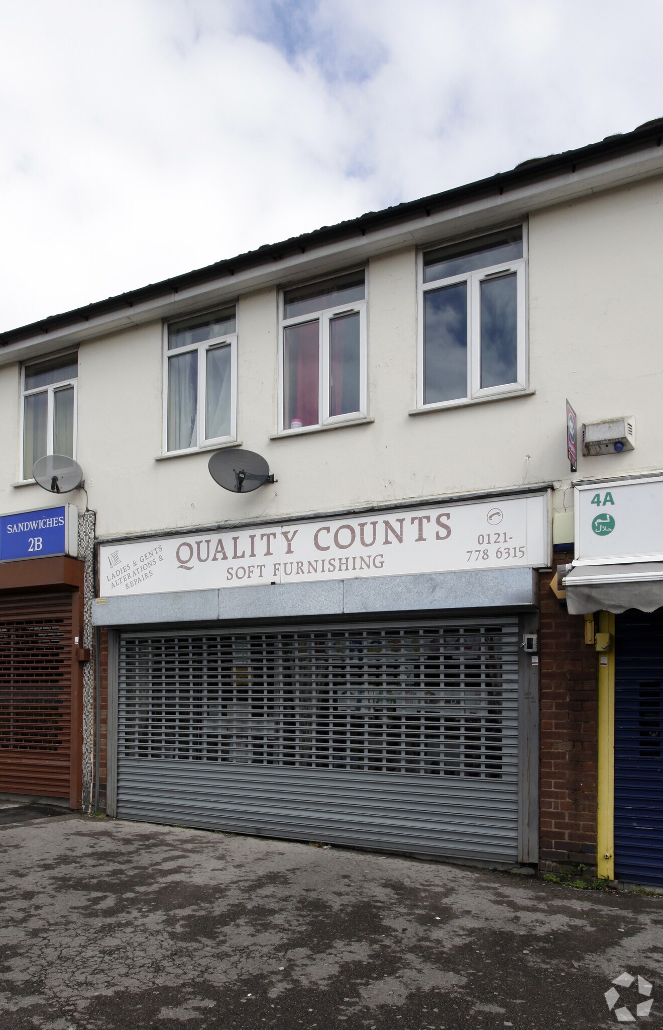 4 School Rd, Birmingham for sale Primary Photo- Image 1 of 1