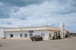 More details for 105 Laurell Rd, Gander, NL - Industrial for Sale