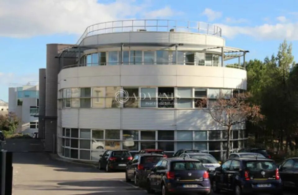 Vente Bureaux 83 m² - Photo 1