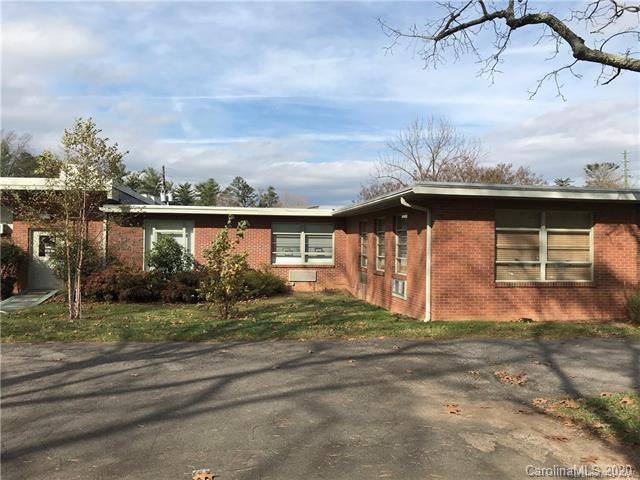 1095 Hendersonville Rd, Asheville, NC for rent - Building Photo - Image 2 of 5