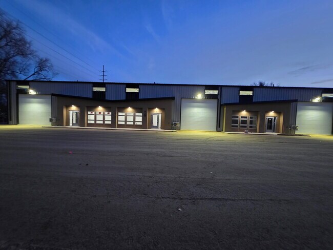 More details for 439 N Broadmore Way, Nampa, ID - Industrial to Rent