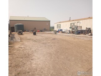 More details for 8032 Maverick Ln, Ordway, CO - Industrial for Rent