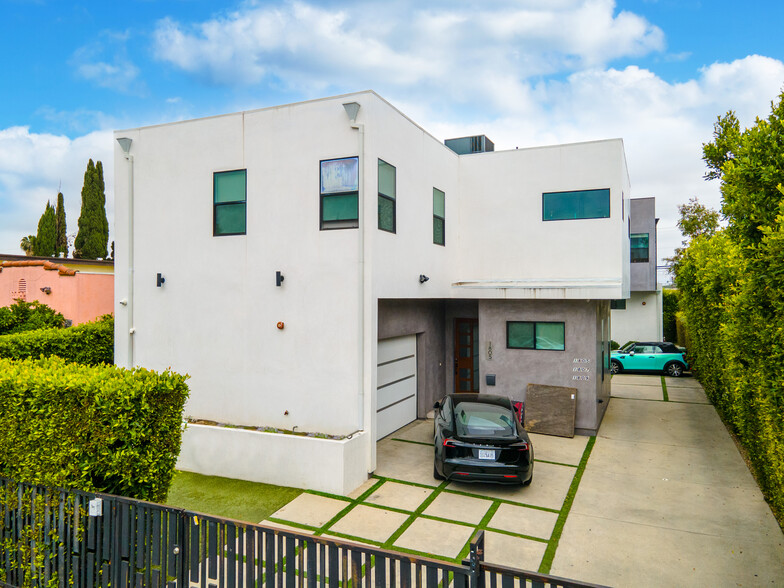 1805 S Longwood Ave, Los Angeles, CA for sale - Building Photo - Image 2 of 19