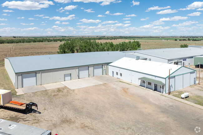 More details for 12555 Energy Rd, Fort Morgan, CO - Industrial for Rent