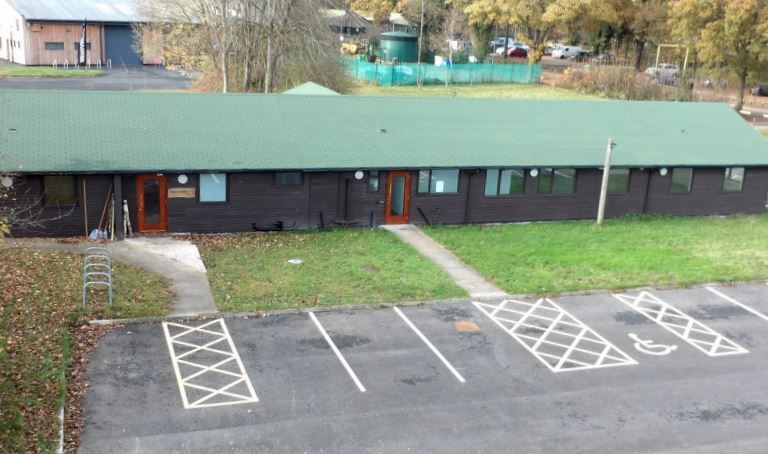 Delamere, Northwich for sale Primary Photo- Image 1 of 1