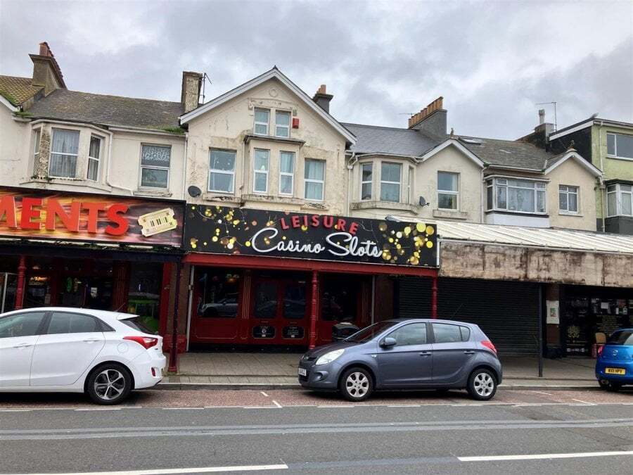 63-65 Torbay Rd, Paignton for sale Primary Photo- Image 1 of 1